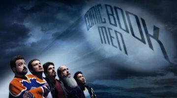 Exclusive Clip from Comic Book Men Season 5