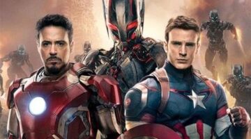 Everything Wrong with ‘Avengers: Age of Ultron’