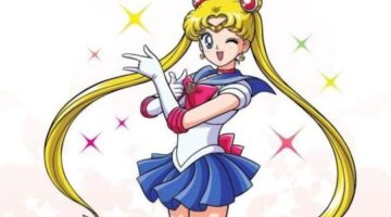 Sailor Moon R Season 2 Part 1 Blu-ray Review | Metal Arcade