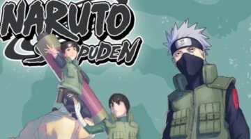 Naruto Shippuden Uncut DVD Set 23 Review | Metal Arcade