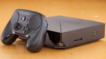 5 Cool Things About the Alienware Steam Machine- PCMag