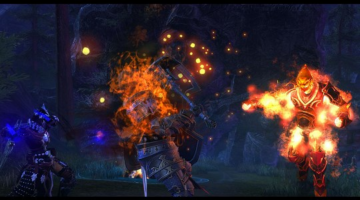 Drizzt and More: Neverwinter Expansion Underdark Looks to be Most Compelling Yet