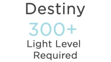 Destiny’s biggest shortcoming is it’s elitist community