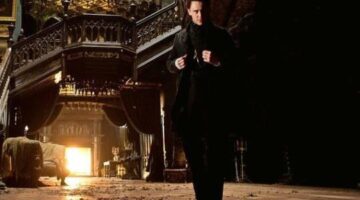 We Got This Covered | ‘Crimson Peak’ Review