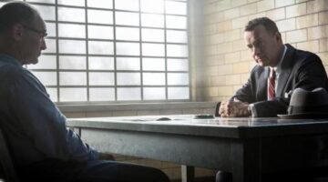 USA Today | ‘Bridge of Spies’ Review