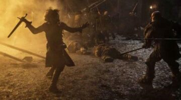 Why So Many Action Movies Are So Bloody Boring, According to Neil Marshall