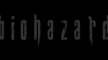 Biohazard Anime CG Movie Scheduled to Air Worldwide in 2017!