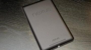 Nexus 7 2012 gets Android M, although through a custom ROM only