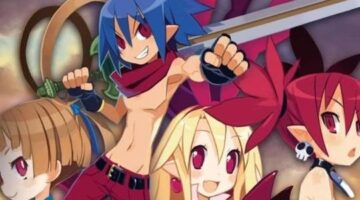 Disgaea 5: Alliance of Vengeance Review | GameSpew