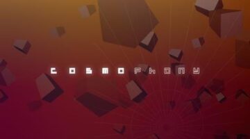 Cosmophony Review | GameSpew