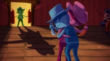 Thief Town Review | GameSpew