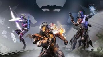 5 Reasons Destiny: The Taken King is Worth a Second Look