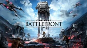 Star Wars Battlefront Beta Impressions | “Great, kid. Don’t get cocky.”