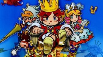 Little King’s Story, Xanadu NEXT, and Senran Kagura Shinovi Versus Heading to PC| PC Enthusiast