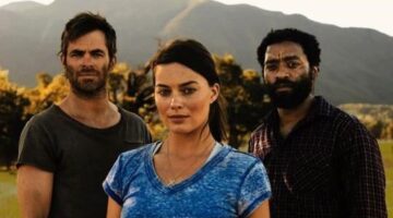 ‘Z For Zachariah’ (2015) Review – Screenhall