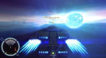 (WGB) Rebel Galaxy Review – Shiny, Let’s Be Bad Guys