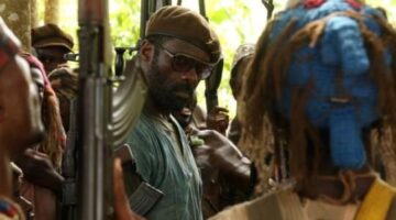 The Wrap | ‘Beasts Of No Nation’ Review