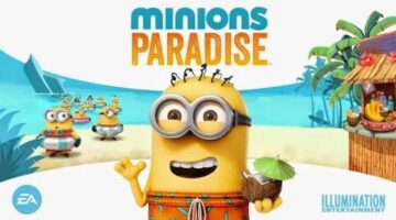 Minions Paradise – Tips, Tricks, Cheats, How to Win, and Strategy Guide