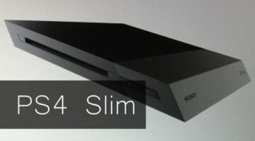 PlayStation 4 Slim Unveiling At Paris Games Week
