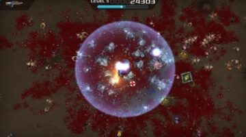 Crimsonland Review | TXH