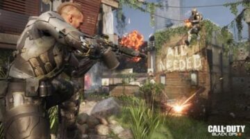 Black Ops 3 Matchmaking Will Prioritize Network Quality Over Skill, Says Treyarch Director