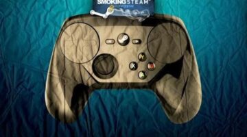 Impressions After a Few Hours with the Steam Link and Controller