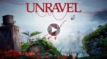 UNRAVEL – The Birth Of A Puzzle-Platformer With Creator Martin Sahlin