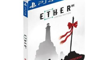 Ether One physical release delayed to October 23rd