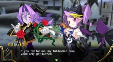 Mugen Souls for PC launches October 22
