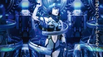 6 Anime Like Ghost in the Shell [Recommendations]