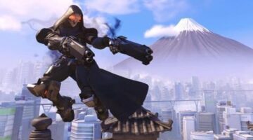 Overwatch for Consoles Officially Confirmed?