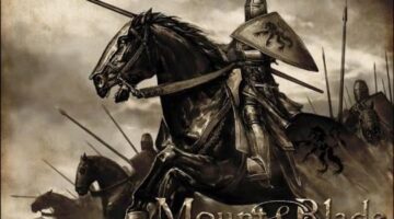 Mount & Blade Review