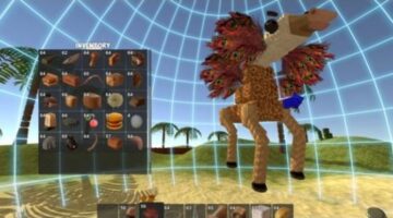 Animal Creation Game CHKN Seeks Votes On Steam Greenlight
