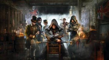 What Gamers Want for the Week of 10-19-15: New Video Game Releases