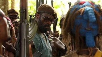 Beasts Of No Nation Review – AVClub