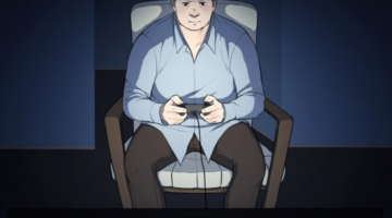 Actual Sunlight Review | Brash Games