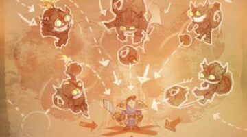 LoL Game Mode Just In Time for Worlds: One-For-All
