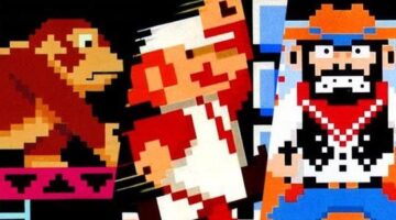 Ranking All 30 “Black Box” Nintendo Games In Honor Of The NES’ 30th Birthday