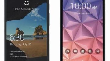 Alcatel OneTouch Fierce XL coming soon to T-Mobile