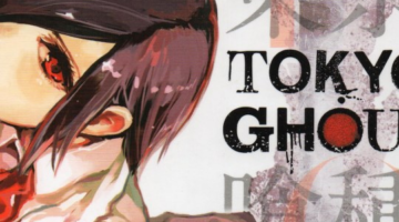 Tokyo Ghoul Volume Two – Review [SnapThirty]