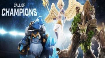 Call of Champions Review – Games Reviewer