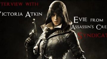 Victoria Atkin Interview – Realm of Gaming