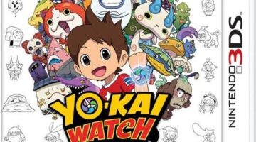 Yo-Kai Watch – NYCC Hands-On Preview | NWR