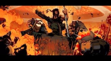 Broforce review: Fist bump and grind | Eurogamer
