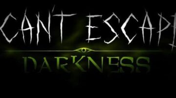 I Can’t Escape: Darkness Review (Invision Community)