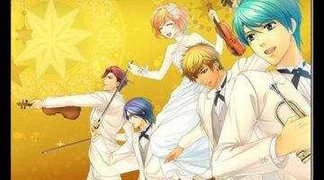 La Corda d’Oro 4 To Release In Japan On February 25