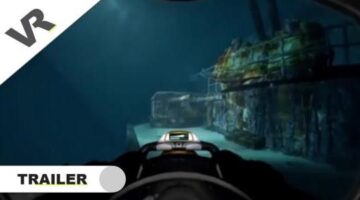 The Gallery And More Confirmed For Oculus Touch In New Look