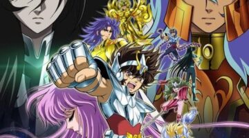 Saint Seiya Soldiers’ Soul Review | The Game Scouts