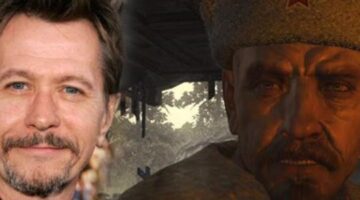 Can a celebrity voice make a game better?