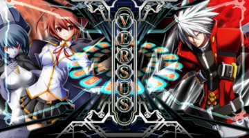 BlazBlue Chronophantasma Extend Europe Release Date Announced